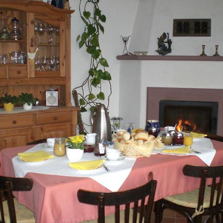 Gaestehaus Martin Gamburg Esterno foto